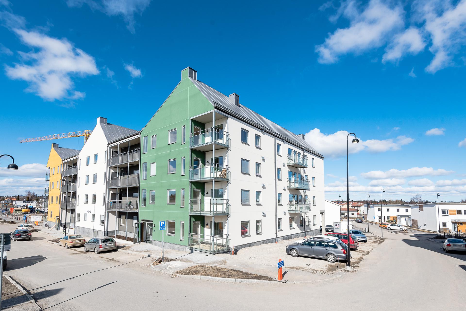 fasad frösjöhusen