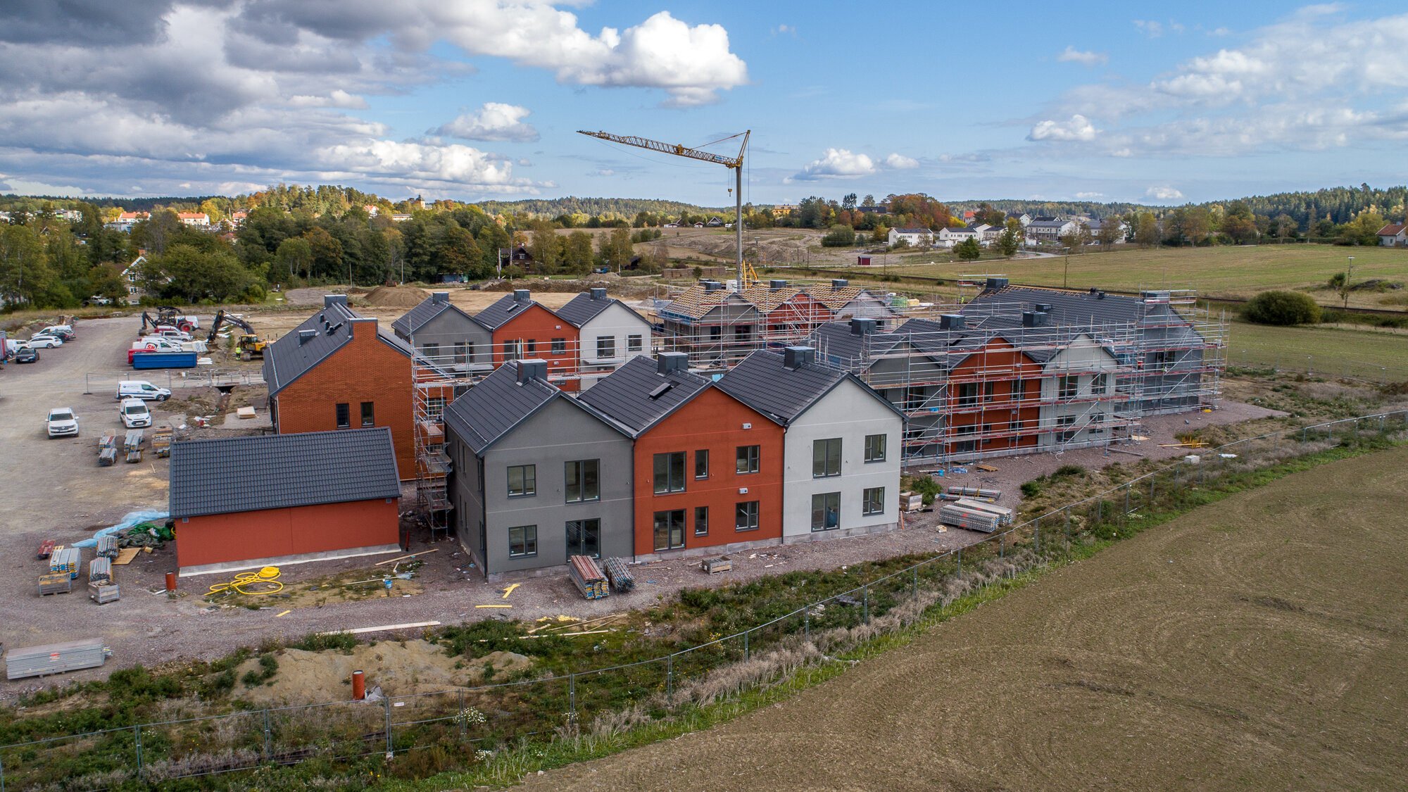 Mölnaäng Vagnhärad